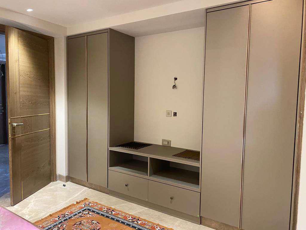 Modern Modular Kitchens