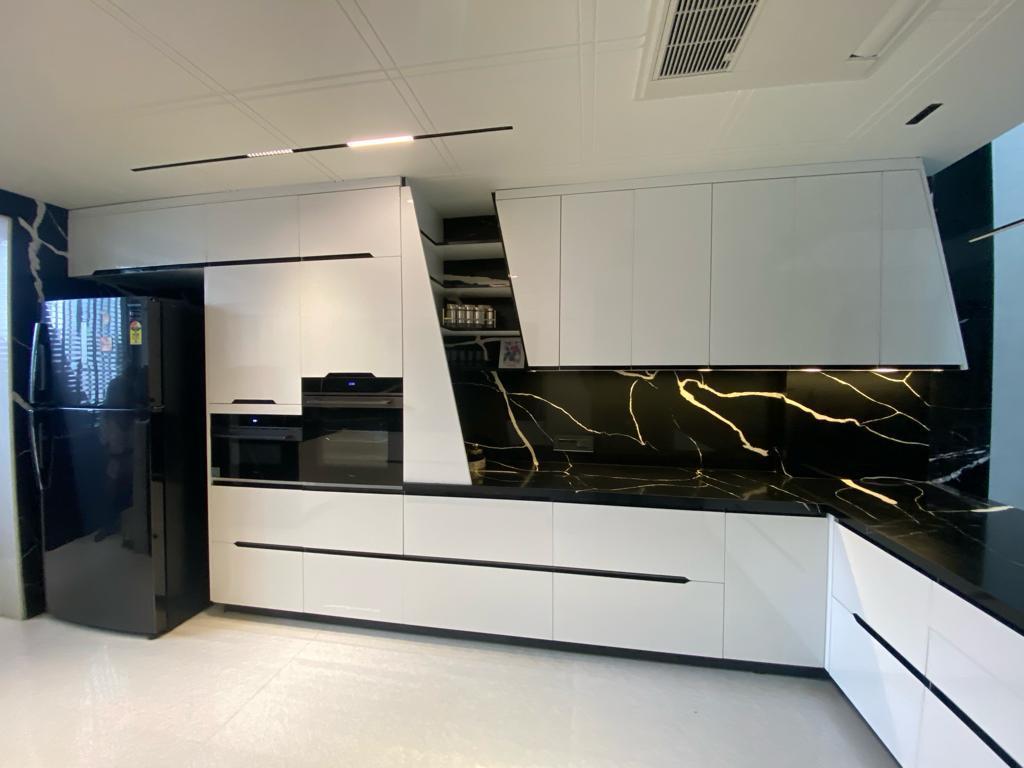 Choosing the Right Kitchen Design