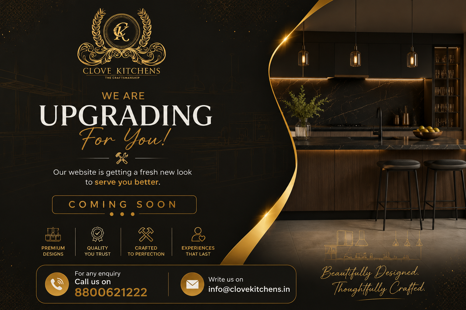Coming Soon